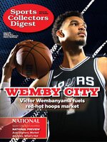 Sports Collectors Digest